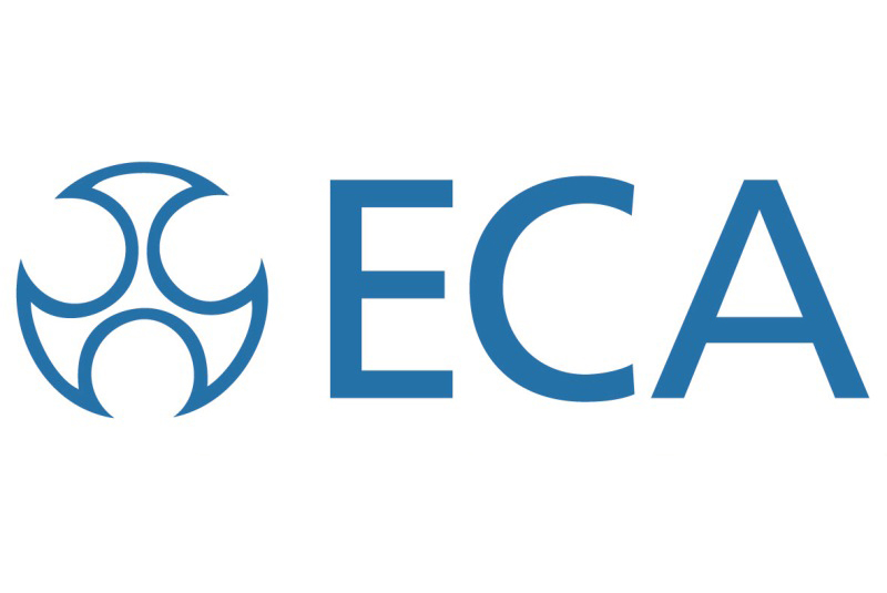ECA certification logo