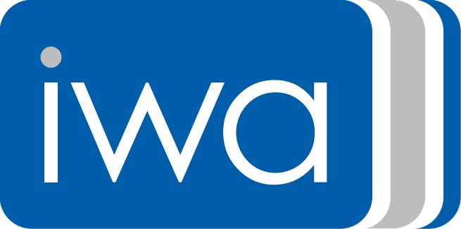 IWA registration logo